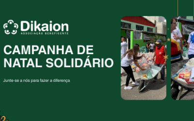 Campanha de Natal 2025